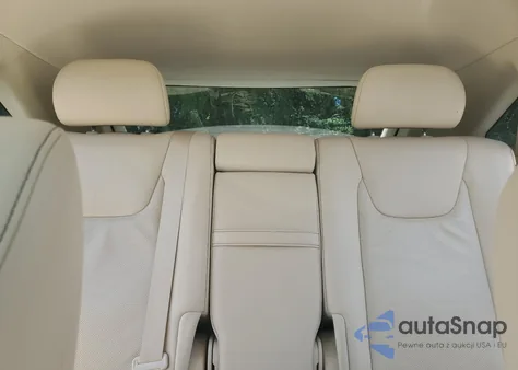 2014 Lexus Rx 350 из США, поврежденный, VIN JTJZK1BA7E2010952